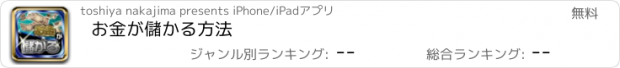 おすすめアプリ お金が儲かる方法