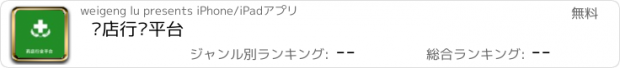 おすすめアプリ 药店行业平台