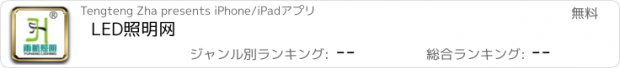 おすすめアプリ LED照明网