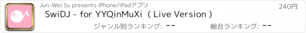 おすすめアプリ SwiDJ - for YYQinMuXi  ( Live Version )