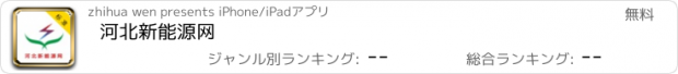 おすすめアプリ 河北新能源网