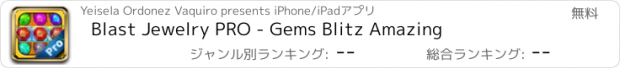 おすすめアプリ Blast Jewelry PRO - Gems Blitz Amazing