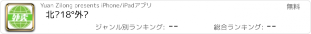 おすすめアプリ 北纬18°外卖