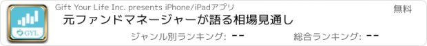 おすすめアプリ 元ファンドマネージャーが語る相場見通し