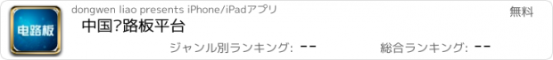 おすすめアプリ 中国电路板平台