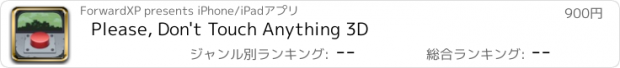 おすすめアプリ Please, Don't Touch Anything 3D