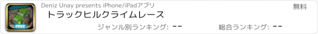 おすすめアプリ トラックヒルクライムレース