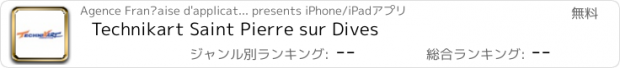 おすすめアプリ Technikart Saint Pierre sur Dives