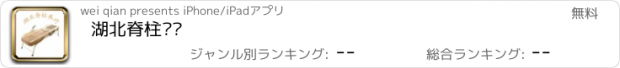 おすすめアプリ 湖北脊柱养疗