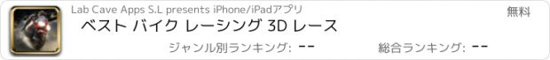 おすすめアプリ ベスト バイク レーシング 3D レース