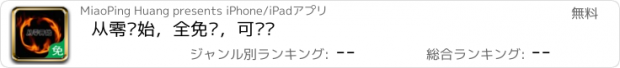 おすすめアプリ 从零开始，全免费，可离线