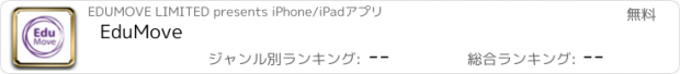 おすすめアプリ EduMove