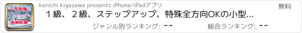 おすすめアプリ １級、２級、ステップアップ、特殊全方向OKの小型船舶操縦士試験対策