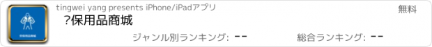 おすすめアプリ 劳保用品商城