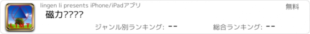 おすすめアプリ 磁力传动设备