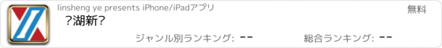 おすすめアプリ 芜湖新兴