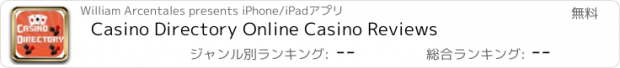 おすすめアプリ Casino Directory Online Casino Reviews