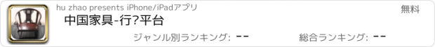 おすすめアプリ 中国家具-行业平台