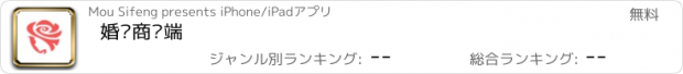 おすすめアプリ 婚约商户端