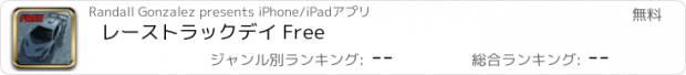 おすすめアプリ レーストラックデイ Free