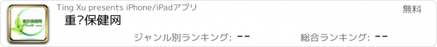 おすすめアプリ 重庆保健网