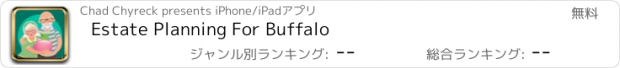 おすすめアプリ Estate Planning For Buffalo