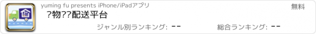 おすすめアプリ 货物仓储配送平台