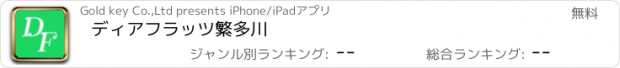 おすすめアプリ ディアフラッツ繁多川