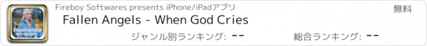 おすすめアプリ Fallen Angels - When God Cries