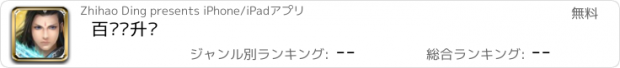 おすすめアプリ 百炼飞升录