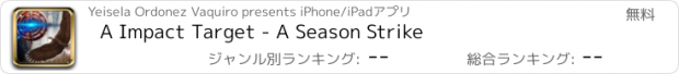 おすすめアプリ A Impact Target - A Season Strike