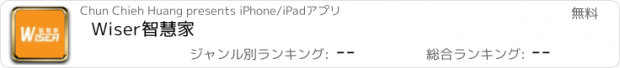 おすすめアプリ Wiser智慧家