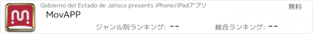 おすすめアプリ MovAPP