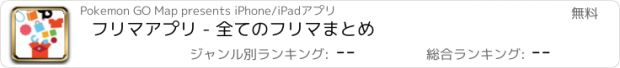 おすすめアプリ フリマアプリ - 全てのフリマまとめ