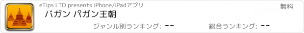 おすすめアプリ バガン パガン王朝