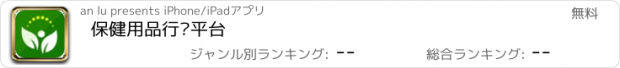 おすすめアプリ 保健用品行业平台