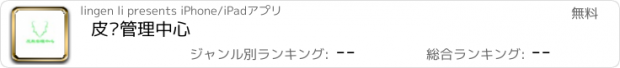 おすすめアプリ 皮肤管理中心