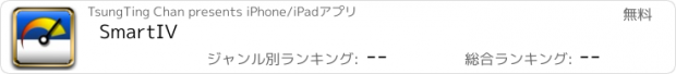 おすすめアプリ SmartIV