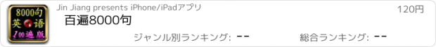 おすすめアプリ 百遍8000句