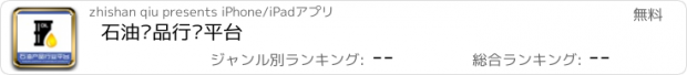 おすすめアプリ 石油产品行业平台