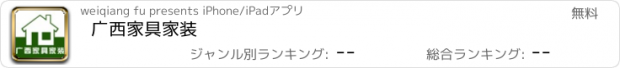 おすすめアプリ 广西家具家装