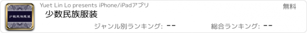 おすすめアプリ 少数民族服装