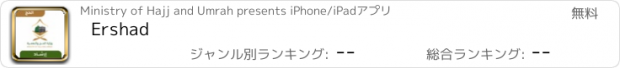 おすすめアプリ Ershad