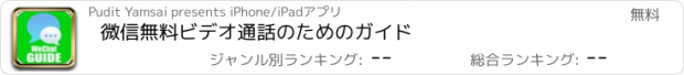 おすすめアプリ 微信無料ビデオ通話のためのガイド