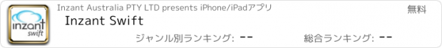 おすすめアプリ Inzant Swift