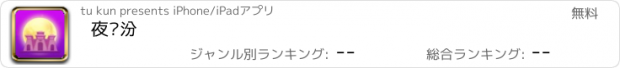 おすすめアプリ 夜临汾