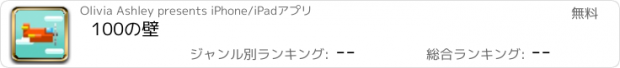 おすすめアプリ 100の壁