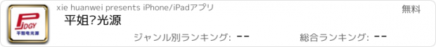 おすすめアプリ 平姐电光源