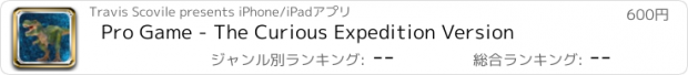 おすすめアプリ Pro Game - The Curious Expedition Version