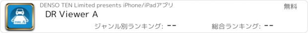 おすすめアプリ DR Viewer A